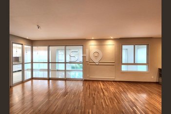 apartment em Avenida Doutor Cardoso de Melo, Vila Olímpia - São Paulo - SP