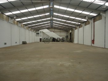 industrial em Severino Tescarollo, Distrito Industrial Alfredo Relo - Itatiba - SP