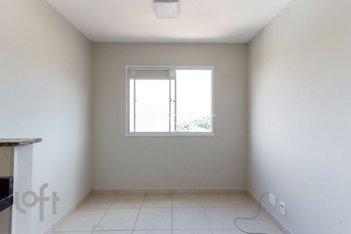 apartment em Doutor Felipe Pinel, Jaraguá - São Paulo - SP