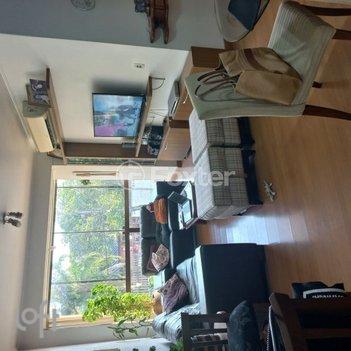 apartment em Butuí, Cristal - Porto Alegre - RS