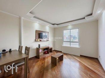 Apartamento em rua armando backx, Demarchi - São Bernardo do Campo - undefined