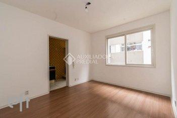apartment em Rua Ramiro Barcelos, Rio Branco - Porto Alegre - RS