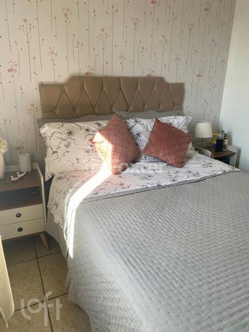 apartment em Rua Samambaia, Bosque da Saúde - São Paulo - SP