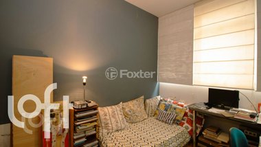 Apartamento em Avenida Paulista, Bela Vista - São Paulo - undefined