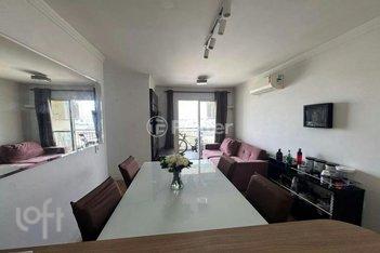 apartment em Rua Ibitirama, Vila Prudente - São Paulo - SP