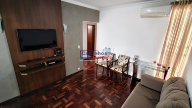 apartment em Rua Alfa, Brasiléia - Betim - MG