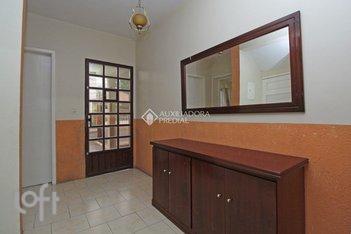 house em Atanásio Belmonte, Passo D'areia - Porto Alegre - RS