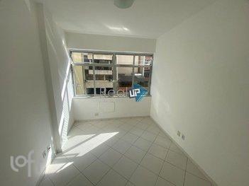 apartment em Jangadeiros, Ipanema - Rio de Janeiro - RJ
