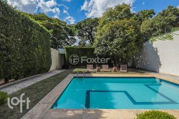 apartment em Almirante Soares Dutra, Morumbi - São Paulo - SP