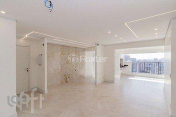 apartment em Duarte de Carvalho, Tatuapé - São Paulo - SP