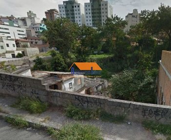 land_lot em Cornelio Procopio, Nova Vista - Belo Horizonte - MG