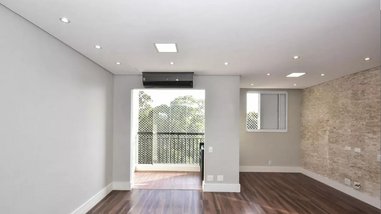 apartment em Rua José Arzão, Vila Prado - São Paulo - SP