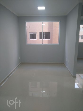 apartment em Coronel Euclides Machado, Jardim das Graças - São Paulo - SP
