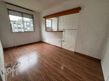 apartment em Tenente Ary Tarrago, Cel. Aparicio Borges - Porto Alegre - RS