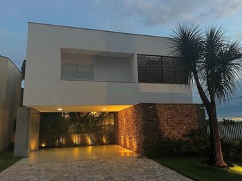 house em Avenida Gil de Abreu Souza, Esperança - Londrina - PR