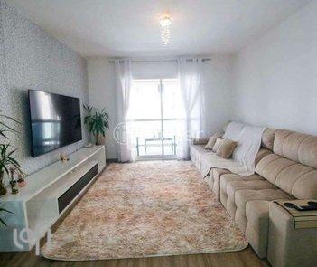 apartment em Lydia Damus Maksoud, Vila Andrade - São Paulo - SP