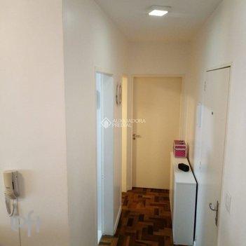 apartment em Engenheiro Francisco Rodolfo Simch, Sarandi - Porto Alegre - RS