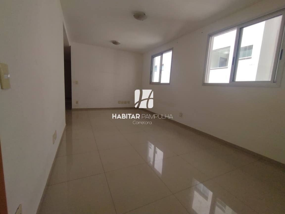 Apartamento com 4 quartos — Santa Rosa, Belo Horizonte