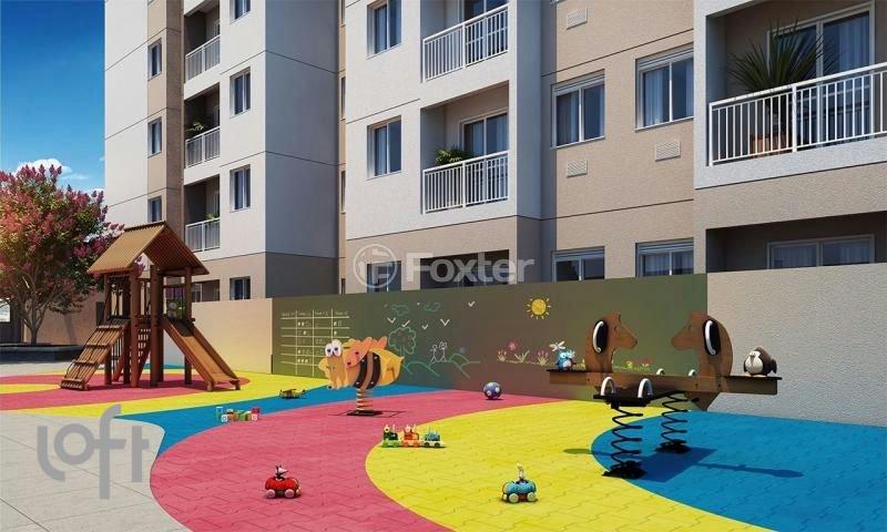 playground-com-escorregador-e-balanco-para-criancas