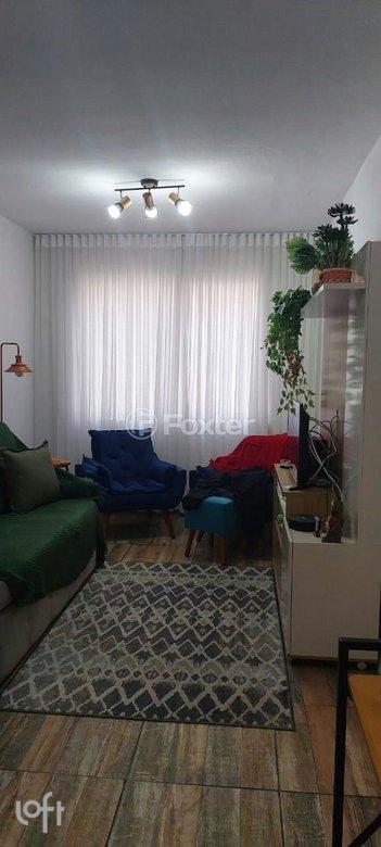 apartment em Pereira Neto, Cavalhada - Porto Alegre - RS