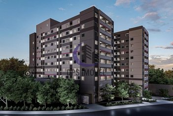 apartment em Avenida Cristo Rei, Vila Pereira Barreto - São Paulo - SP