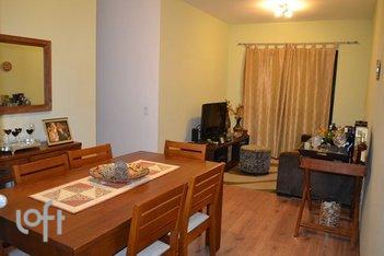 Apartamento em rua doutor oscar monteiro de barros, Vila Andrade - São Paulo - undefined