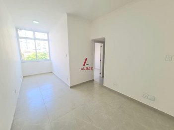 apartment em Rua Gomes Carneiro, Ipanema - Rio de Janeiro - RJ