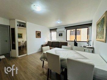 apartment em São Francisco, Centro - Florianópolis - SC