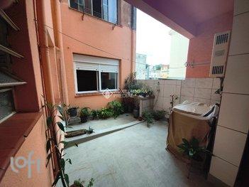 apartment em Avenida Assis Brasil, Jardim São Pedro - Porto Alegre - RS