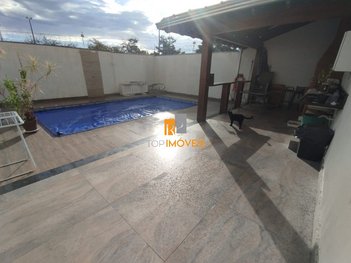 house em Rua Manoel Garrincha, Jardim Hojas - Bauru - SP