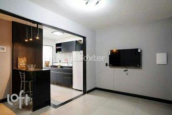 apartment em João Luís, Barcelona - São Caetano do Sul - SP