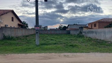 land_lot em Rua São João da Barra, Ipitangas - Saquarema - RJ