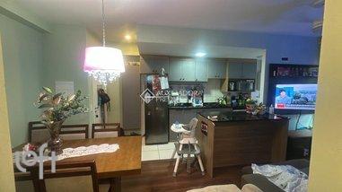 apartment em Rua Carumbé, Bom Jesus - Porto Alegre - RS