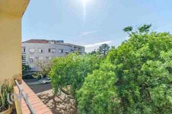 apartment em Doutor Júlio de Aragão Bozano, Santa Cecília - Porto Alegre - RS