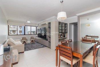 apartment em Gonçalves Dias, Menino Deus - Porto Alegre - RS