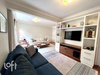 apartment em Maria Figueiredo, Paraíso - São Paulo - SP