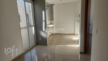 apartment em Boqueirão, Guajuviras - Canoas - RS
