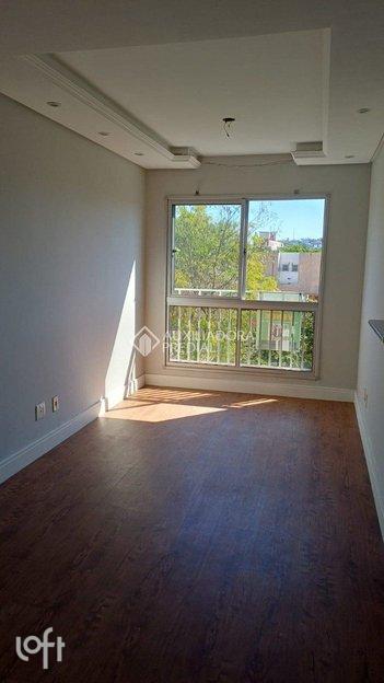 apartment em Dom Vital, Glória - Porto Alegre - RS