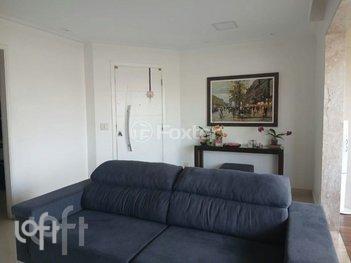 apartment em Tuiuti, Tatuapé - São Paulo - SP