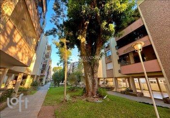 apartment em Inconfidência, Nossa Senhora das Graças - Canoas - RS