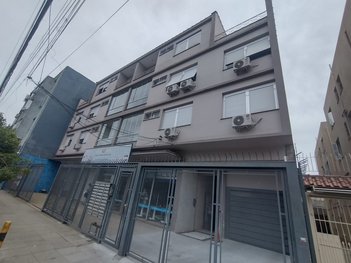 apartment em Cairu, Navegantes - Porto Alegre - RS