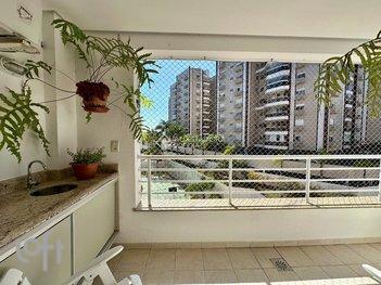 apartment em Buriti, Itacorubi - Florianópolis - SC