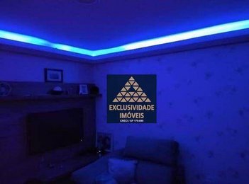 house em Rua Planalto, Jardim Presidente Dutra - Guarulhos - SP