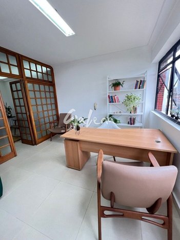 office em Avenida Goiás, Barcelona - São Caetano do Sul - SP