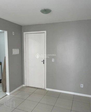 apartment em Armando Fajardo, Igará - Canoas - RS
