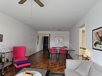 apartment em Avenida Jabaquara, Mirandópolis - São Paulo - SP