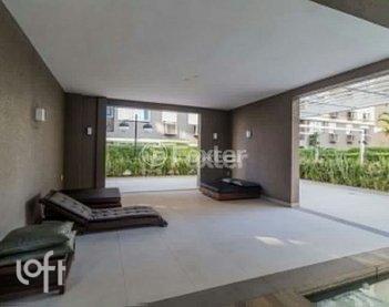 apartment em Frederico Otávio Domingues Barbosa, Sarandi - Porto Alegre - RS