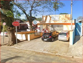 business em Rua Nassau, Vila Rubi - São José dos Campos - SP