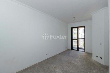 apartment em Oscar Pereira da Silva, Itaim Bibi - São Paulo - SP