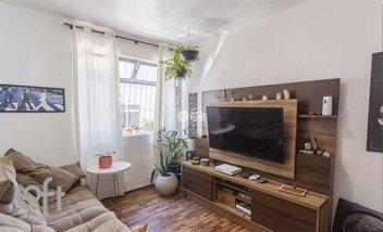 apartment em Itaí, Santa Efigênia - Belo Horizonte - MG